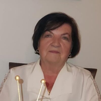 Nekrolog HELENA UFNAL