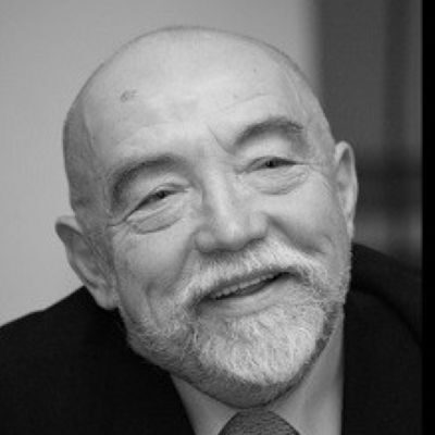 Nekrolog ANDRZEJ ZIENIEWICZ