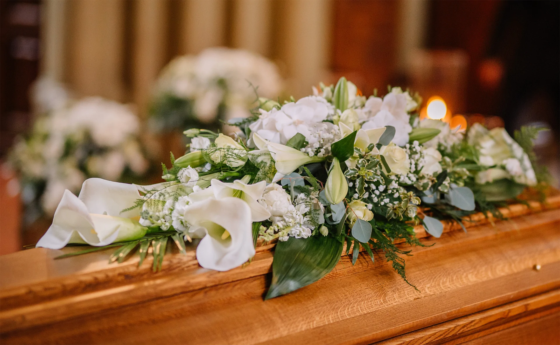 Zakład pogrzebowy Calvaria Warszawa