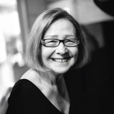 Nekrolog BARBARA MATULKA