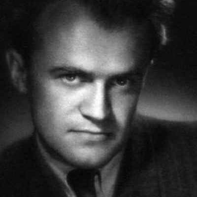 Nekrolog ROMAN BRATNY