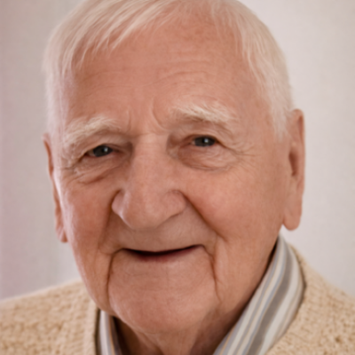 Nekrolog JERZY CZAUSZ