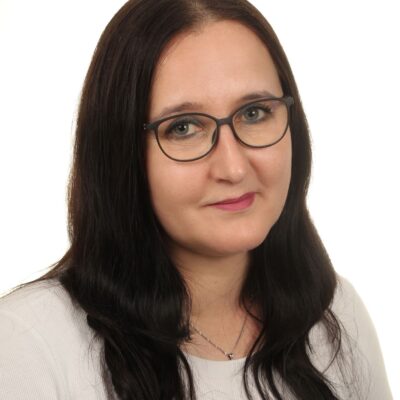 Nekrolog ANNA WACHOWSKA